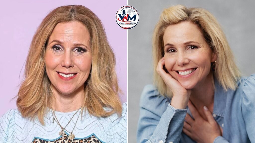 Sally Phillips