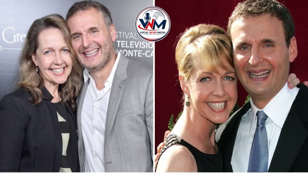 Monica Horan