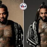 Kevin Gates Ethnicity