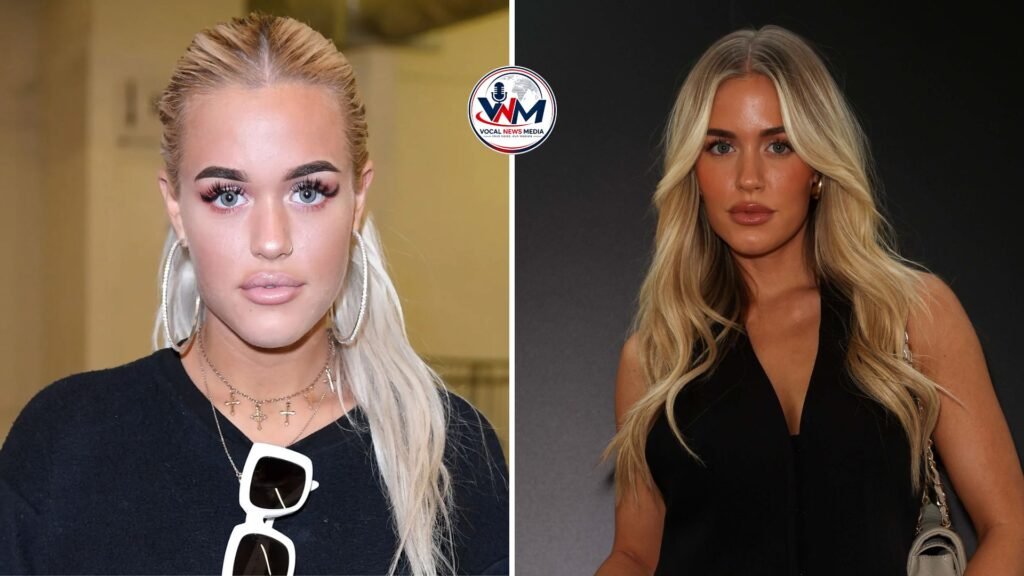 Lottie Tomlinson