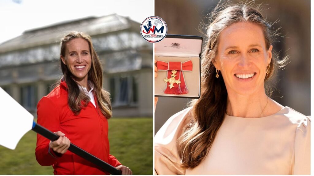 Helen Glover