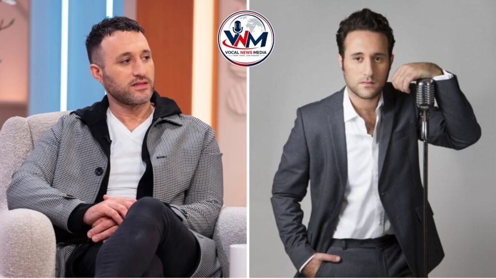 Antony Costa