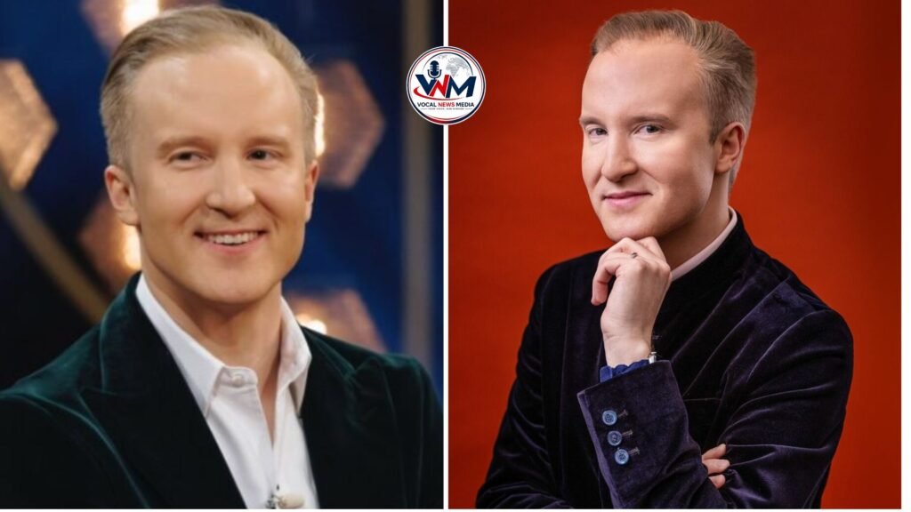 William Hanson