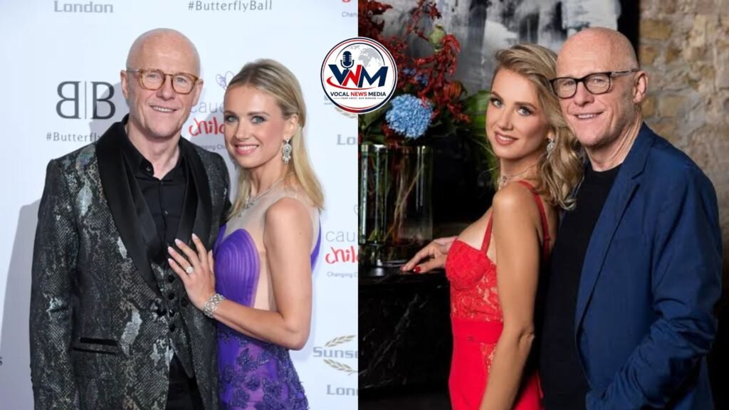 John Caudwell